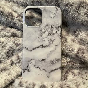 Burga iPhone 12 Pro Max case